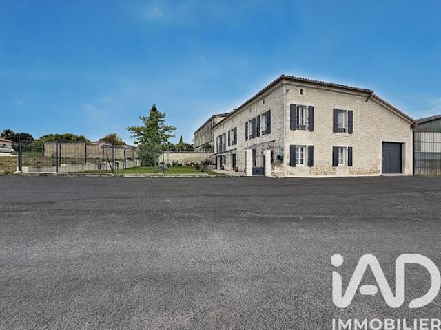 Maison vente à Vignolles, Charente