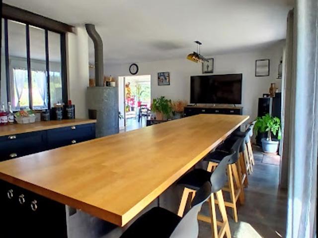 Maison vente à Vire, Vaudry