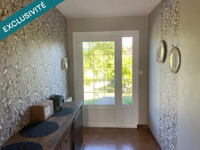 Maison vente à Bourg-en-Bresse, Viriat