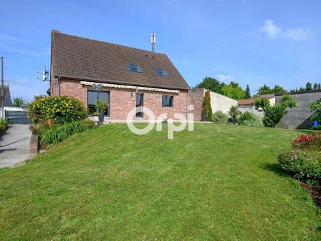Maison vente à Arras, Vitry-en-artois