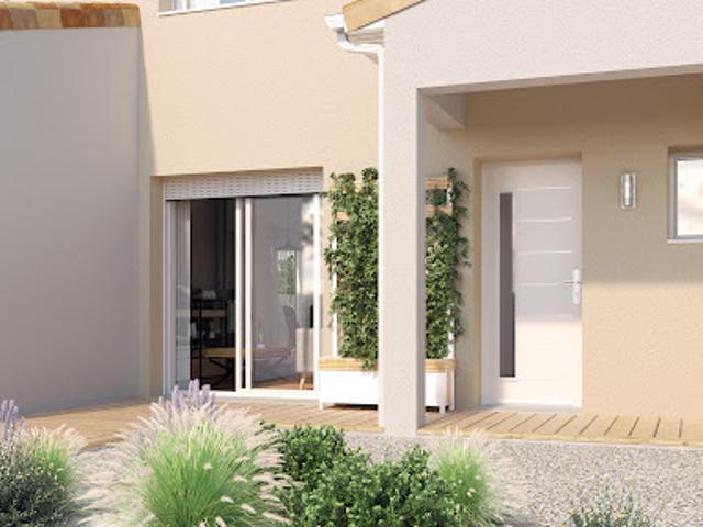 Maison vente à Poitiers, Vouneuil-sous-biard