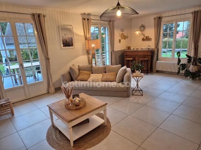 Maison vente à Lille, Wervicq-sud
