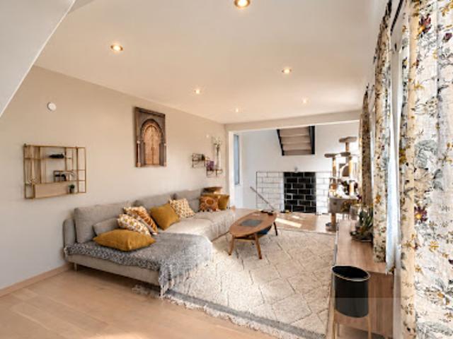 Maison vente à Le Raincy, Neuilly-plaisance