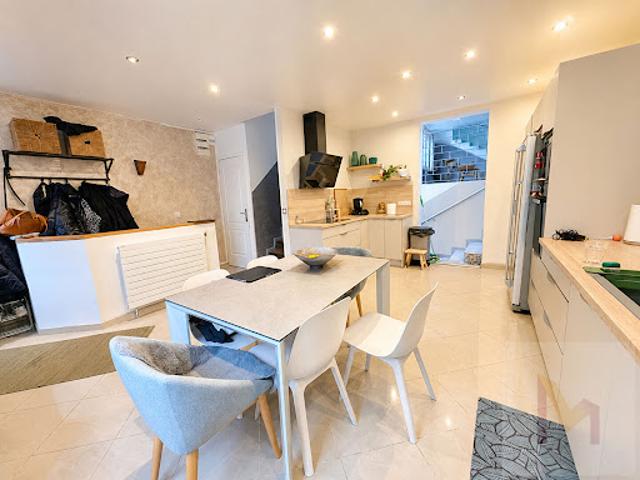 Maison vente à Le Raincy, Neuilly-plaisance