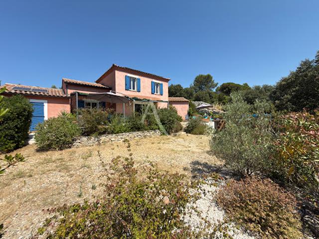 Maison vente à Nîmes