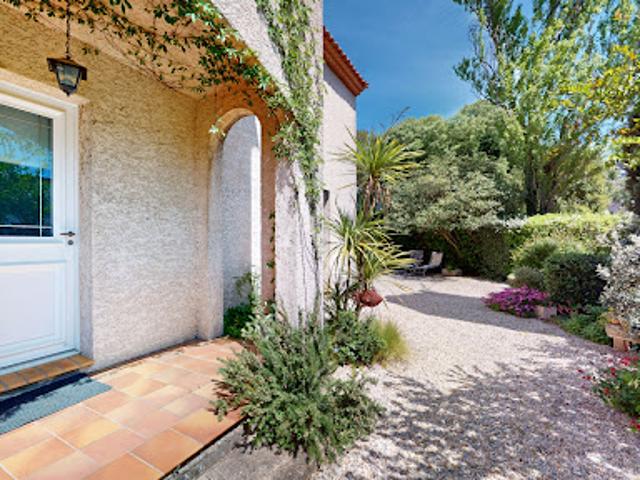 Maison vente à Nîmes