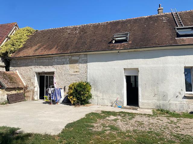 Maison vente à Fay-les-Étangs, Oise