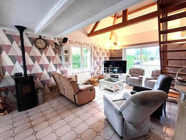 Maison vente à Étaples, Pas-de-Calais