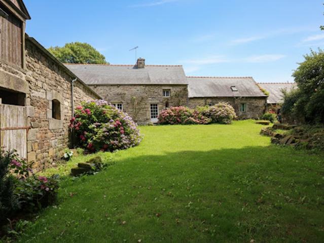 Maison vente à Guingamp, Bretagne