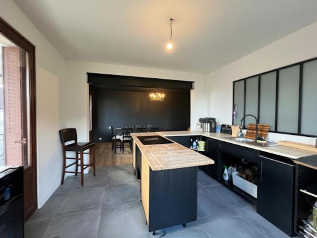 Maison vente à France métropolitaine, Farges