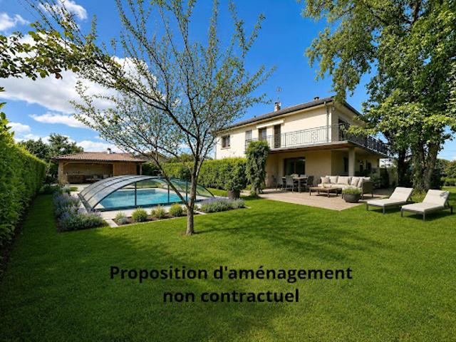 Maison vente à Bourg-en-Bresse, Le Plantay