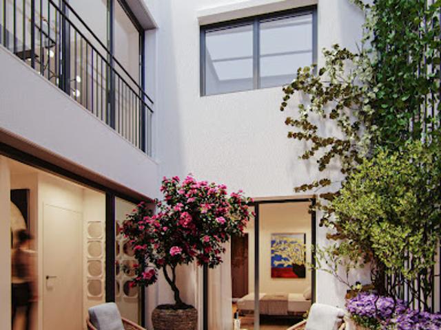 Maison vente à Nanterre, Suresnes