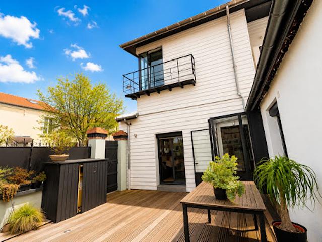 Maison vente à Créteil, Alfortville