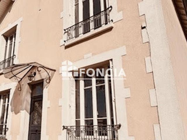 Maison vente à Antony, Hauts-de-Seine