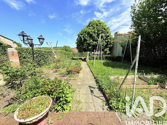 Maison vente à Montmorillon, Availles-limouzine