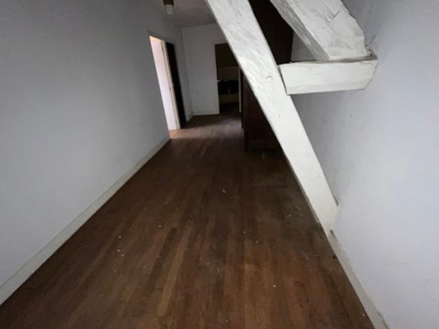 Maison vente à Châteauroux, Bazaiges
