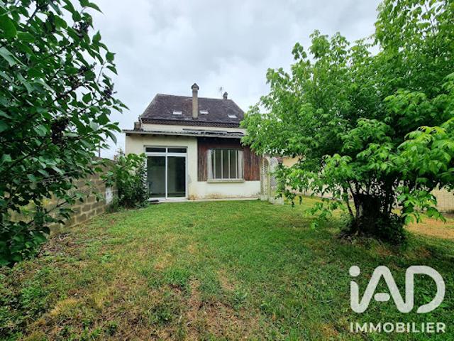 Maison vente à Bergerac