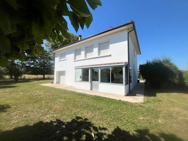 Maison vente à Bergerac