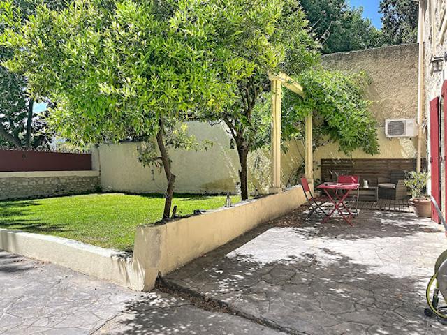 Maison vente à Nîmes, Bernis