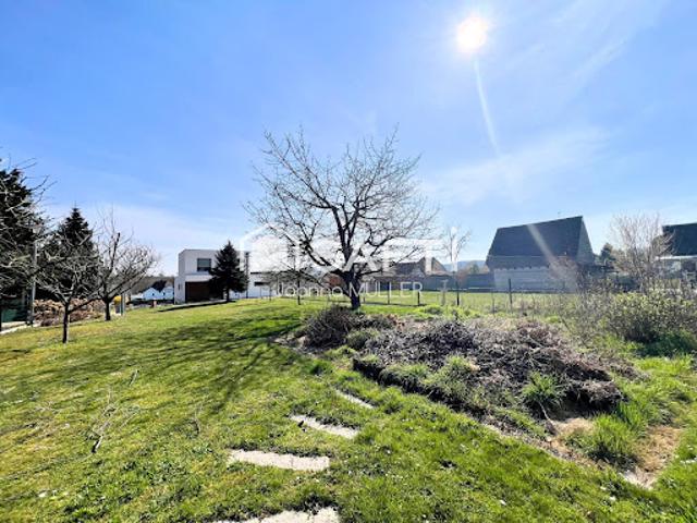 Maison vente à Bettendorf, Collectivité européenne d'Alsace