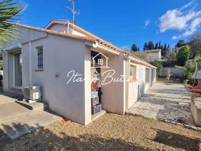 Maison vente à Béziers