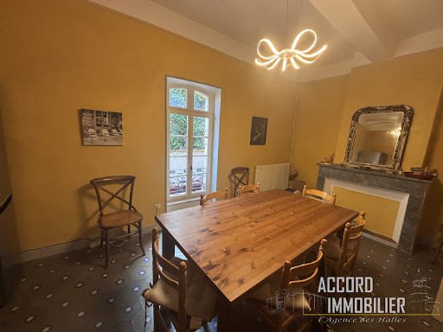 Maison vente à Béziers