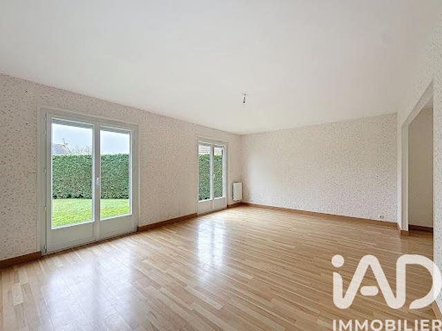 Maison vente à Bernay, Bourg-achard