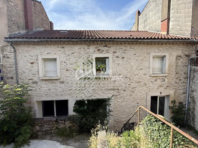 Maison vente à Castres, Bout-du-pont-de-larn
