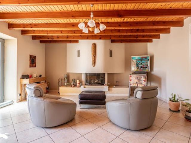 Maison vente à Châteaubriant-Ancenis, Bouvron