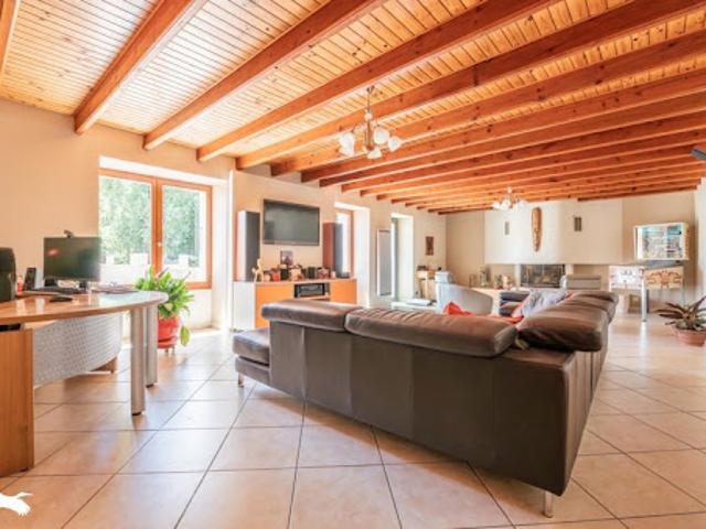 Maison vente à Châteaubriant-Ancenis, Bouvron