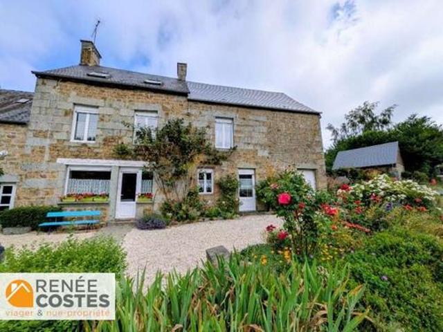 Maison vente à Argentan, Notre-dame-du-rocher