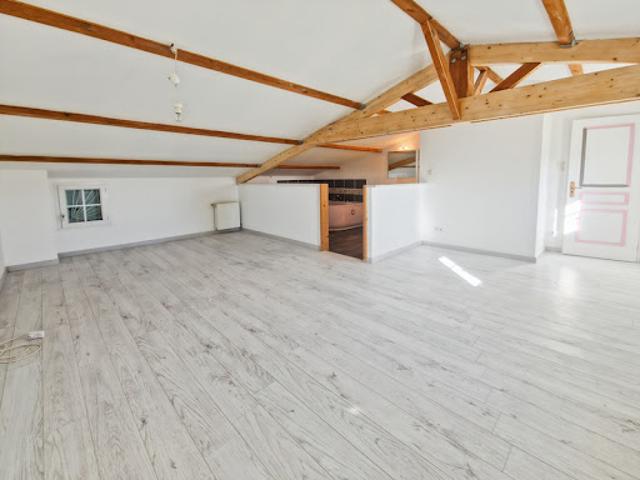 Maison vente à Rochefort, Breuil-la-réorte