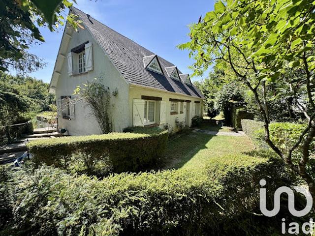 Maison vente à Montargis, Saint-firmin-sur-loire