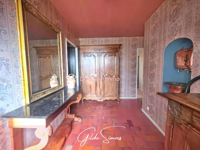 Maison vente à Poitiers, Buxerolles