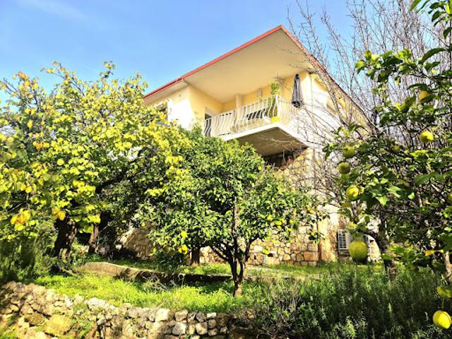 Maison vente à Grasse, Le Cannet