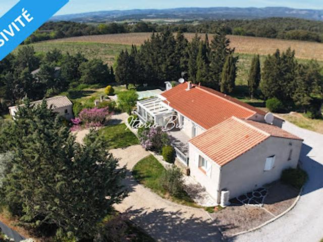 Maison vente à Carcassonne