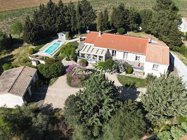Maison vente à Carcassonne