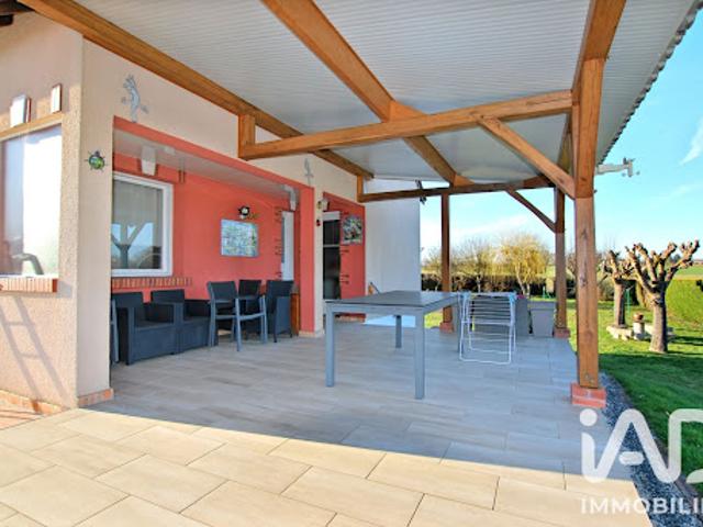 Maison vente à Montargis, Châtillon-sur-loire