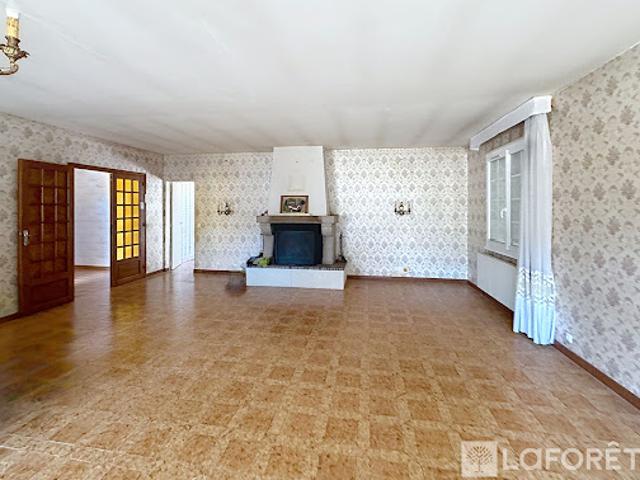 Maison vente à Tours, Cheillé