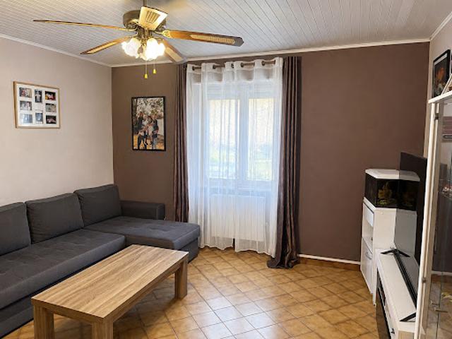 Maison vente à Bourg-en-Bresse, Coligny
