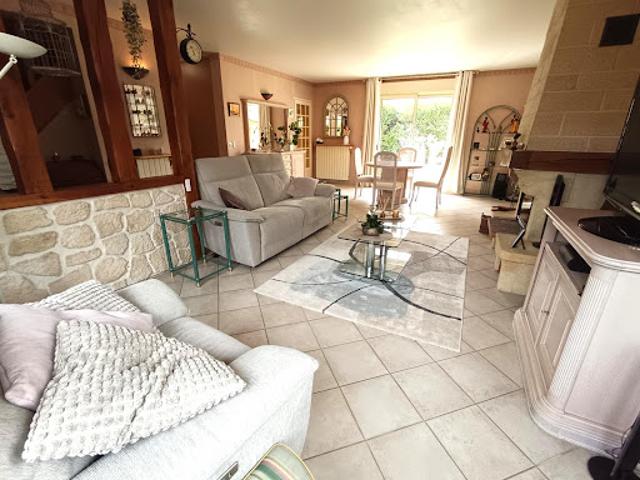 Maison vente à Argenteuil, Cormeilles-en-parisis