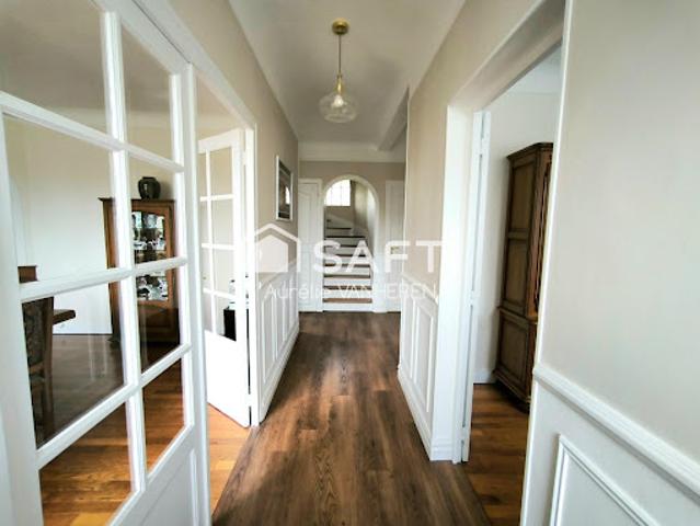 Maison vente à Cosne-Cours-sur-Loire, Cosne-cours-sur-loire