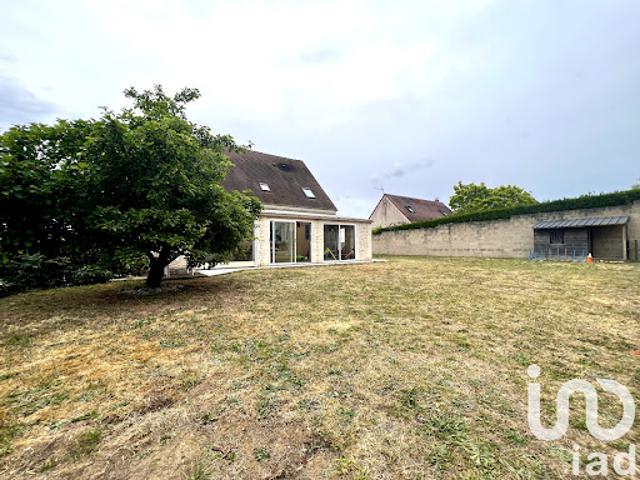 Maison vente à Cuise-la-motte