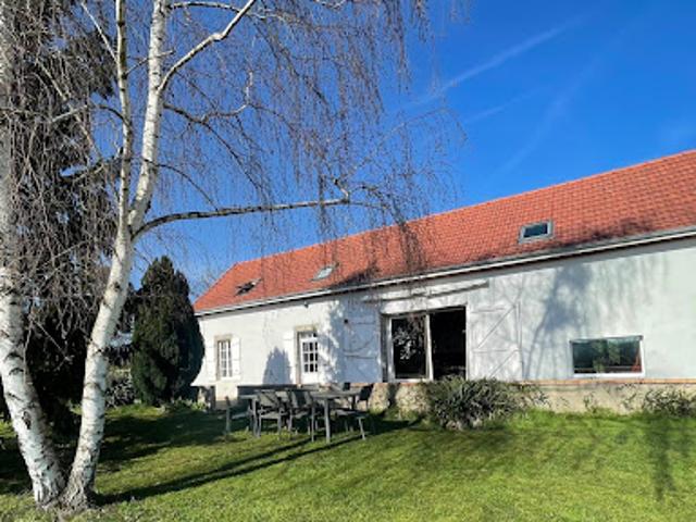 Maison vente à Charolles, Dompierre-sous-sanvignes
