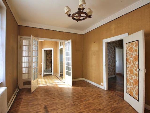 Maison vente à Les Cinq Noyers, Dompierre-sur-Besbre
