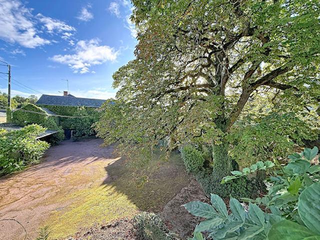 Maison vente à Saumur, Doué-la-fontaine