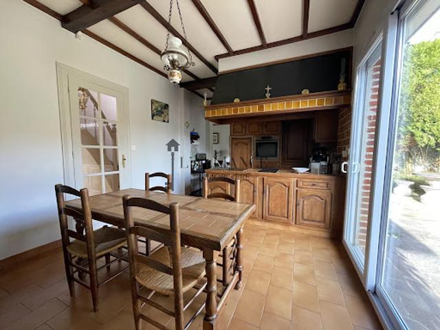 Maison vente à Arras, Ecoust-saint-mein