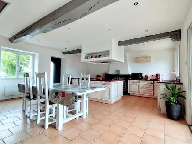Maison vente à La Roche-sur-Yon, Falleron