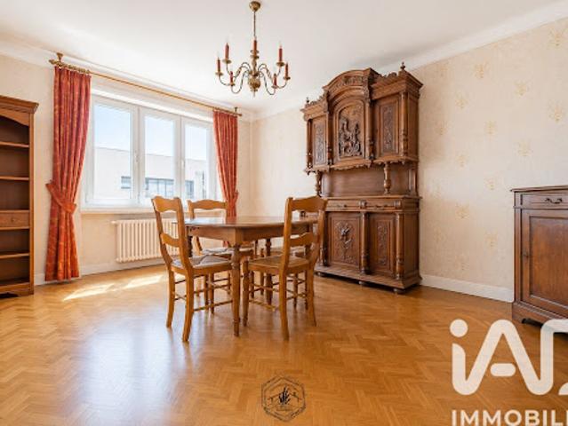 Maison vente à Thionville, Fameck