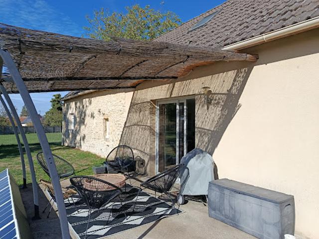 Maison vente à Flavigny, Cher